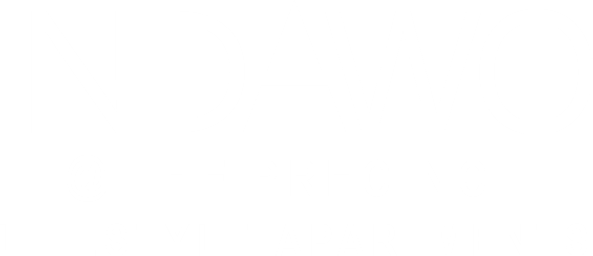 Indawo White